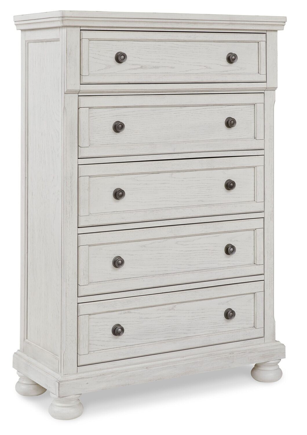 Millennium 742 Chest