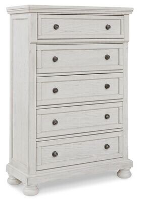 Millennium 742 Chest