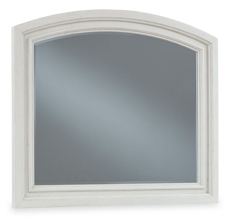 Millennium 742 Mirror