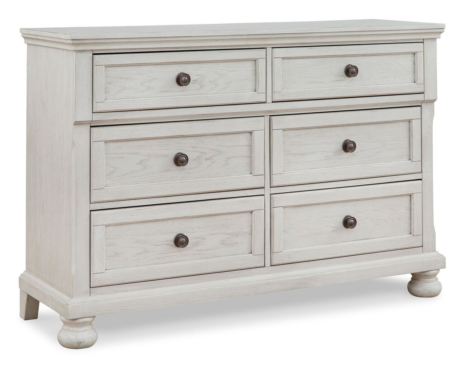 Millennium 742 Small Dresser