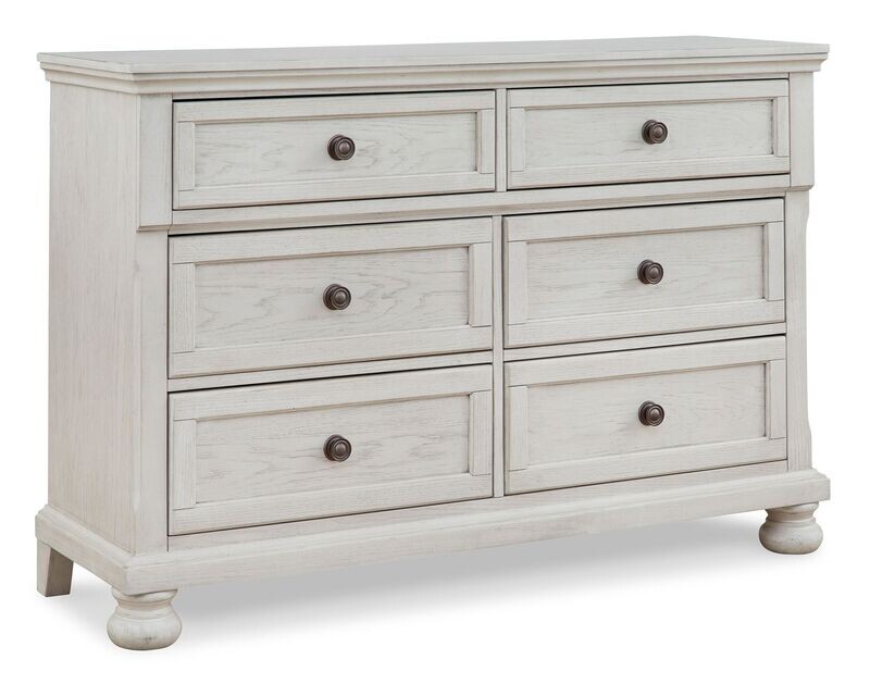 Millennium 742 Small Dresser Millennium 742 Small Dresser