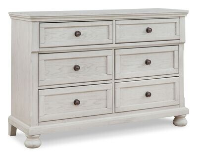 Millennium 742 Small Dresser