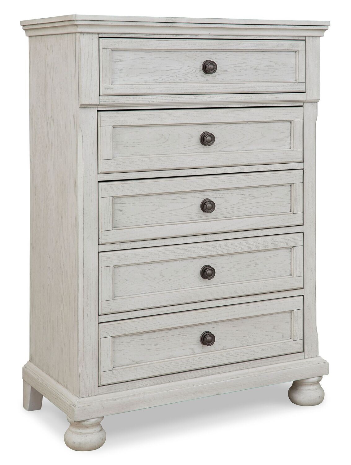 Millennium 742 Small Chest