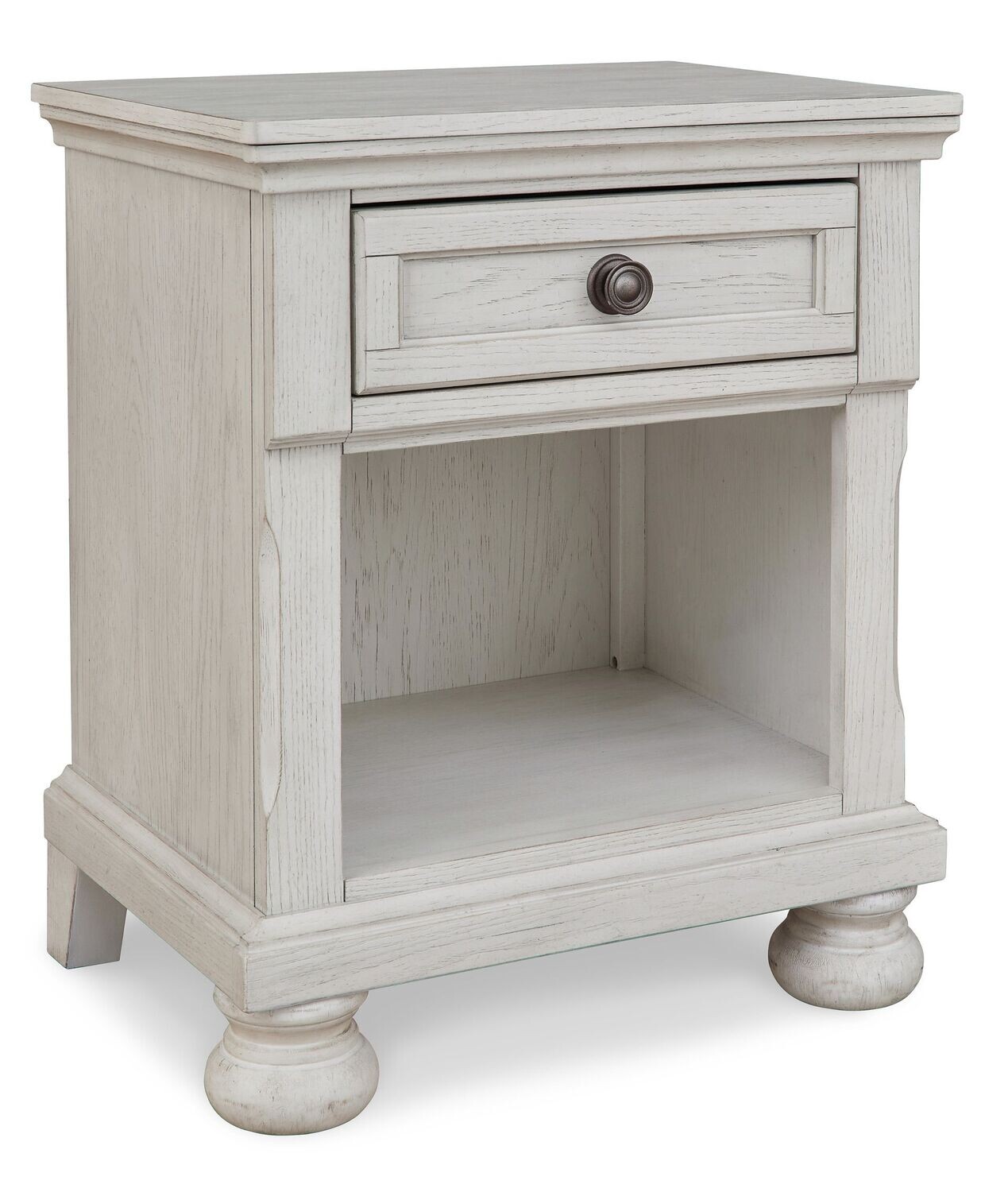 Millennium 742 1 Drawer Nightstand