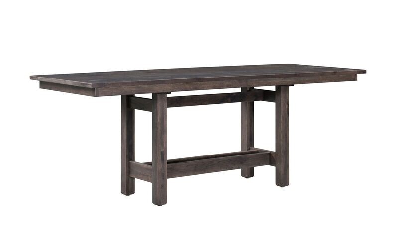 Trailway 36x84 Counter Height Table Trailway 36x84 Counter Height Table