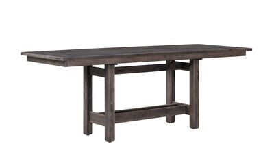 Trailway 36x84 Counter Height Table