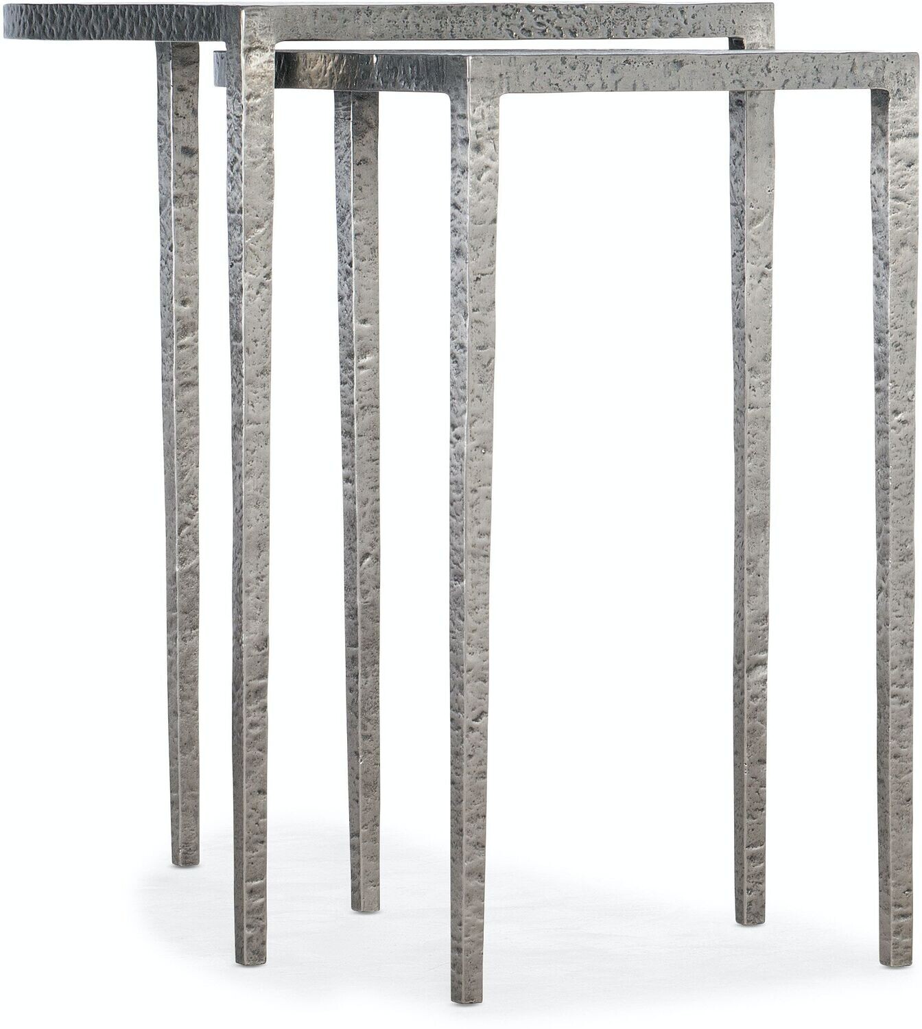 Hooker Furniture Chapman Nesting End Table