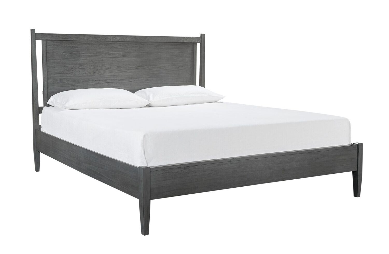 Aspen Preston Platform Bed