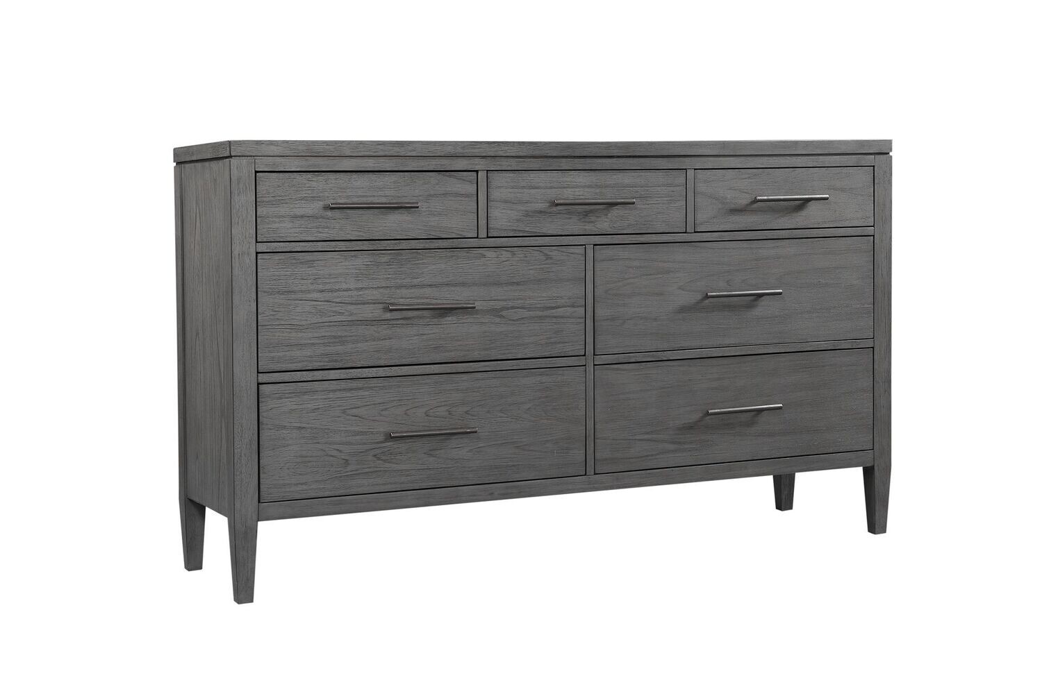 Aspen Preston Dresser