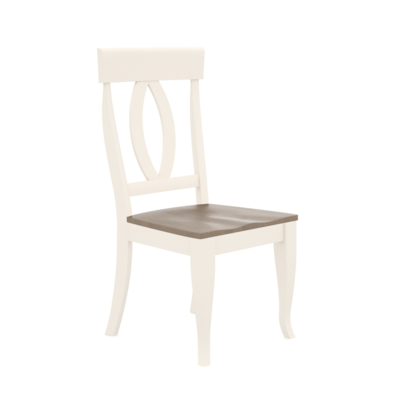 Canadel Gourmet 9200 Dining Chair