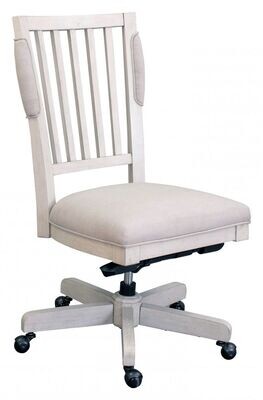 Aspen Caraway Desk Chair