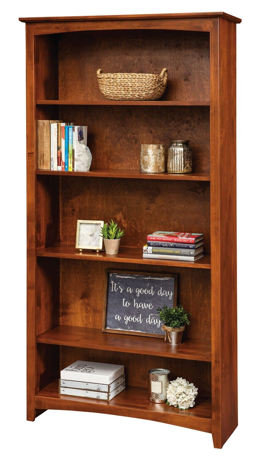 Archbold 30 x 60 Bookcase