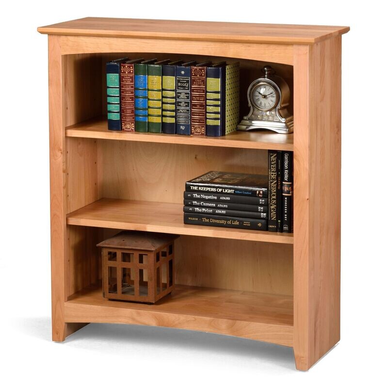 Archbold 36×36 Bookcase
