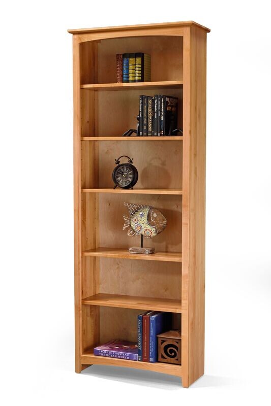 Archbold 30×84 Bookcase