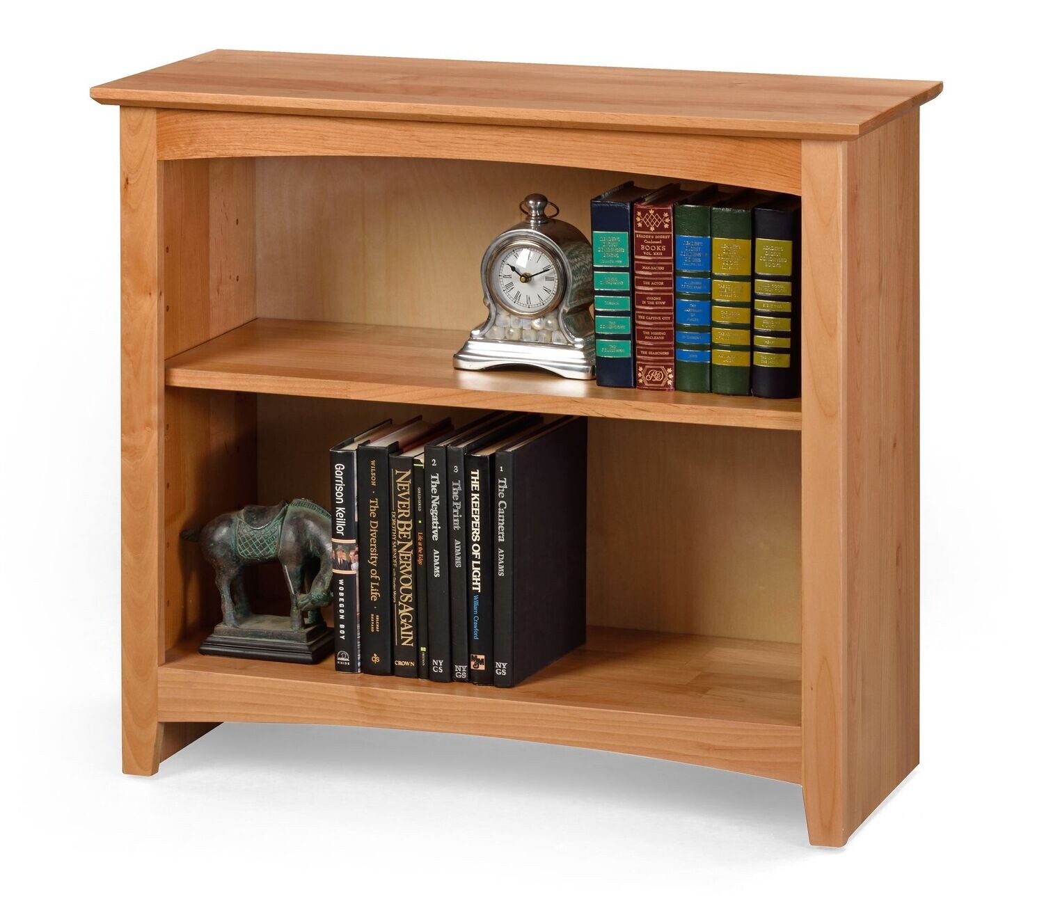 Archbold 36×29 Bookcase