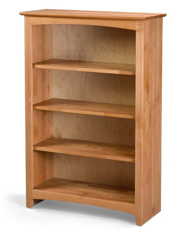 Archbold 36×48 Bookcase