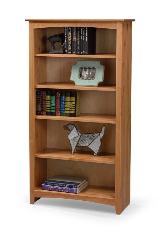 Archbold 36×60 Bookcase