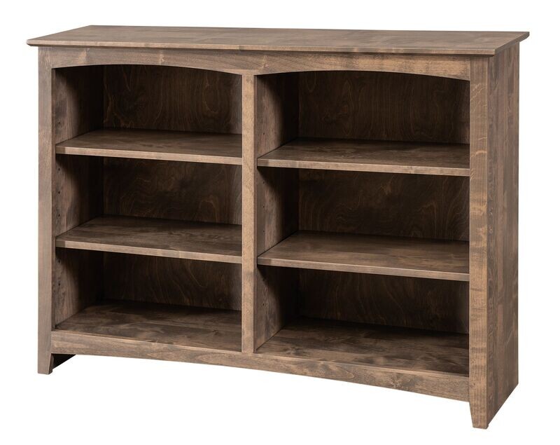 Archbold 48×36 Bookcase