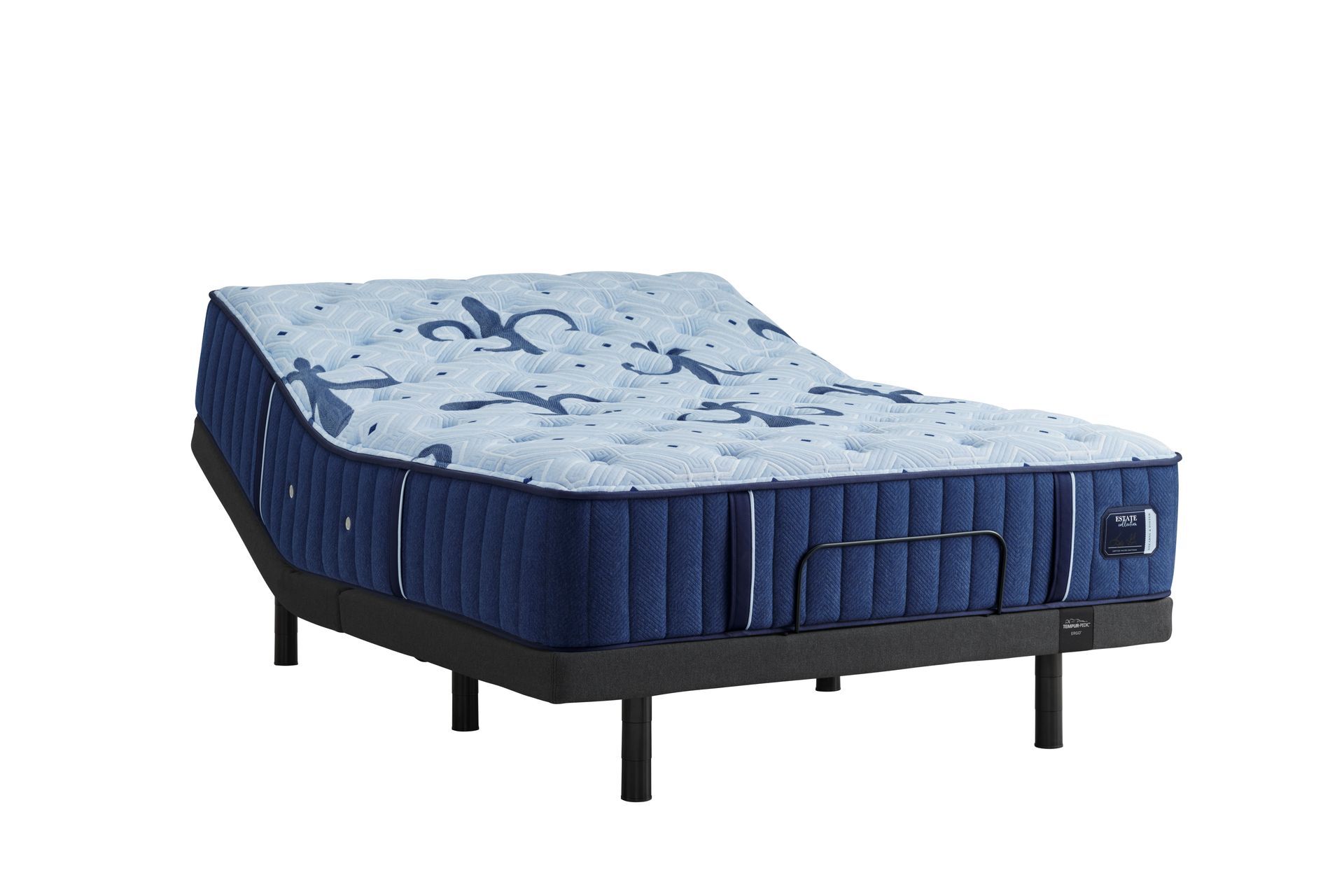 Stearns and Foster Estate Soft