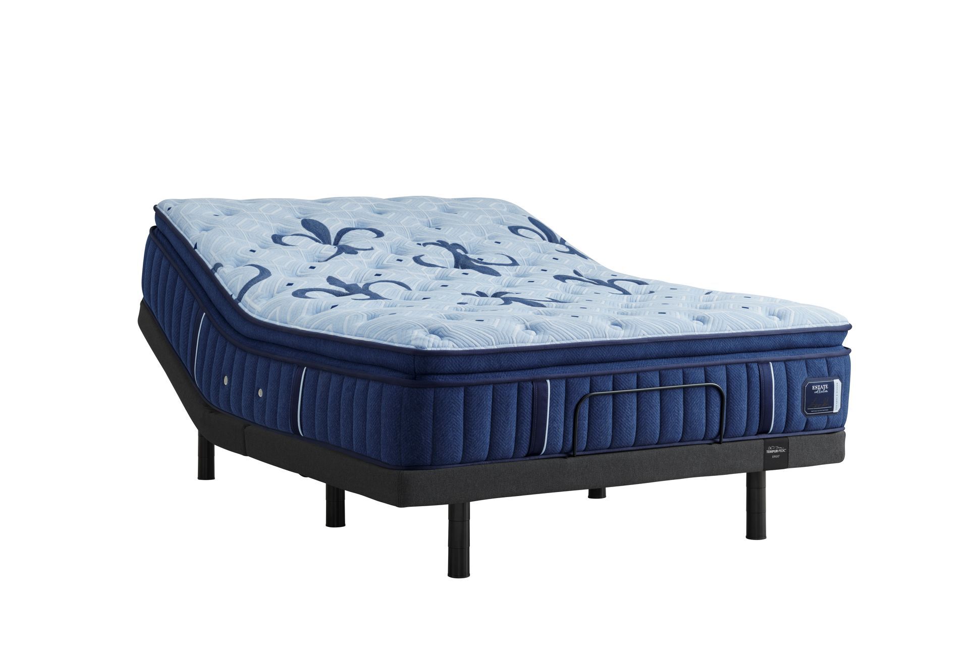 Stearns and Foster Estate Soft Pillow Top