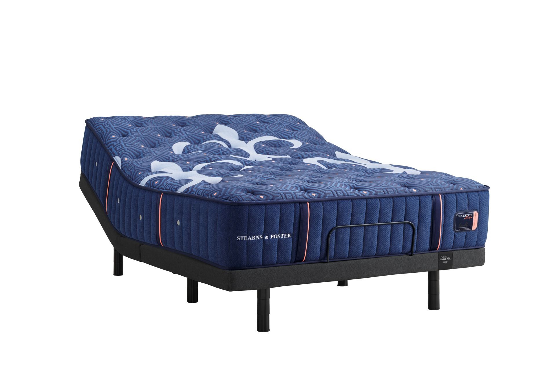 Stearns and Foster Lux Estate Medium