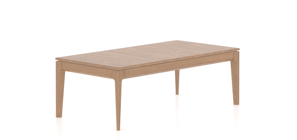 Canadel Essence Coffee Table 2754