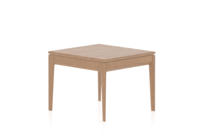 Canadel Essence End Table 2422