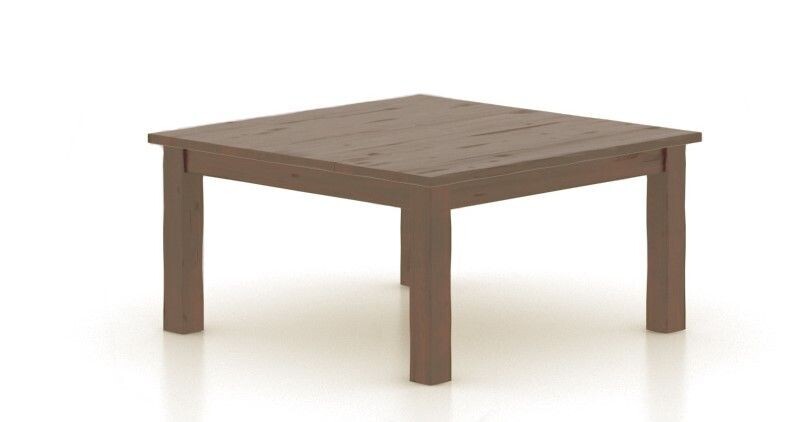 Canadel Charm Coffee Table 3636