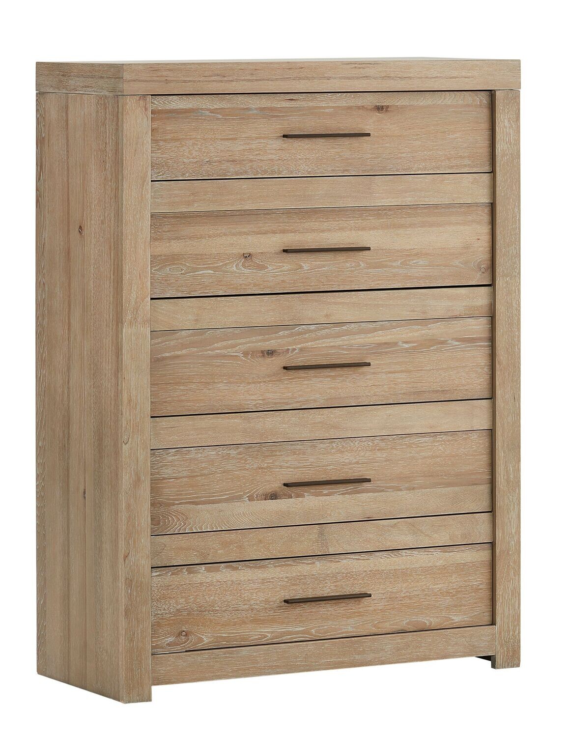 Aspen Modern Loft Chest