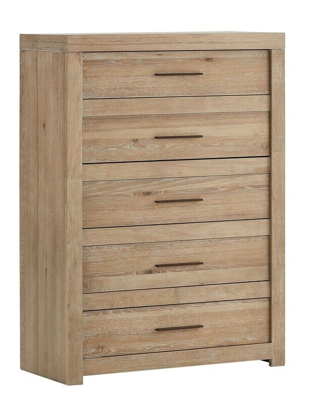 Aspen Modern Loft Chest