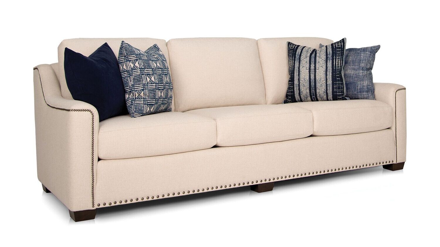 Smith Brothers 9141 Sofa