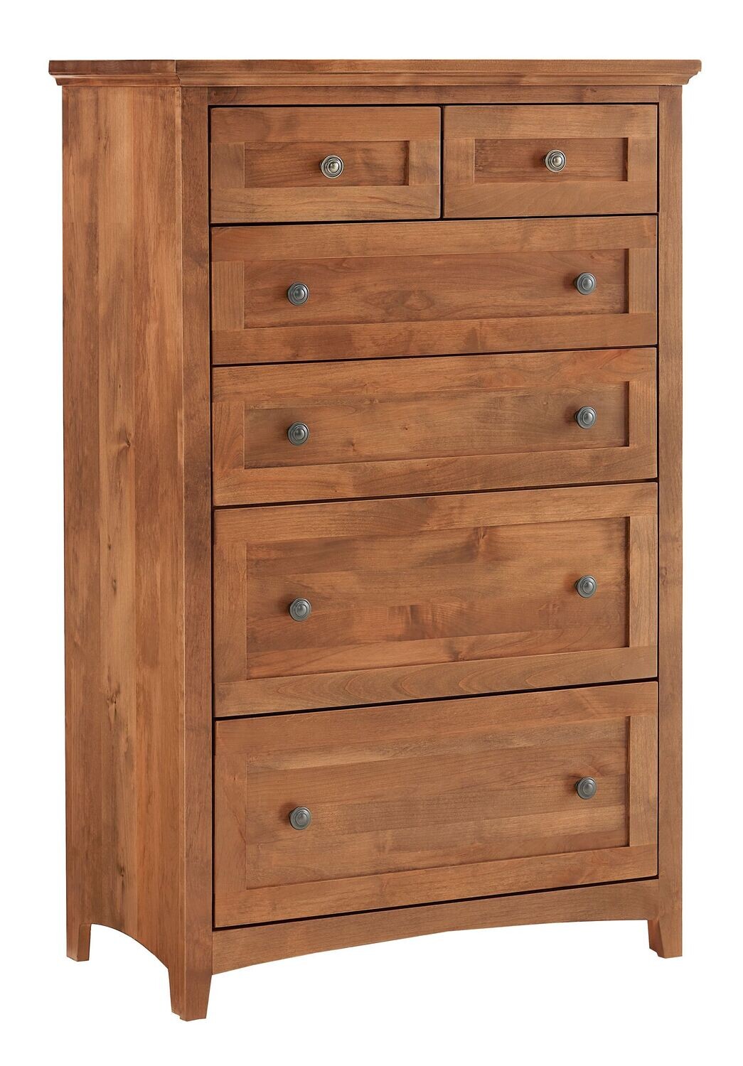 Archbold Emmerson 6 Drawer Chest