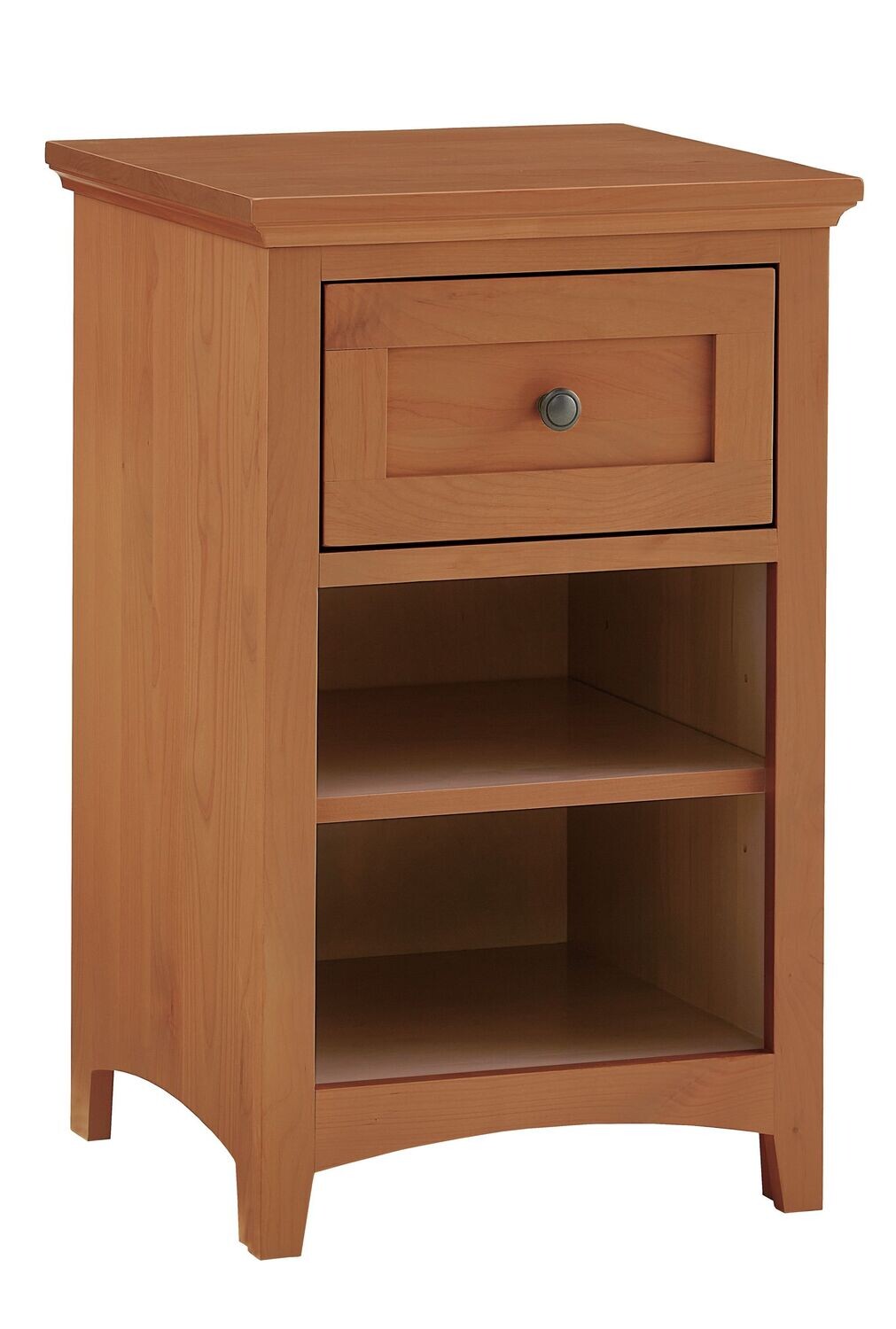 Archbold Emmerson 1 Drawer Nightstand
