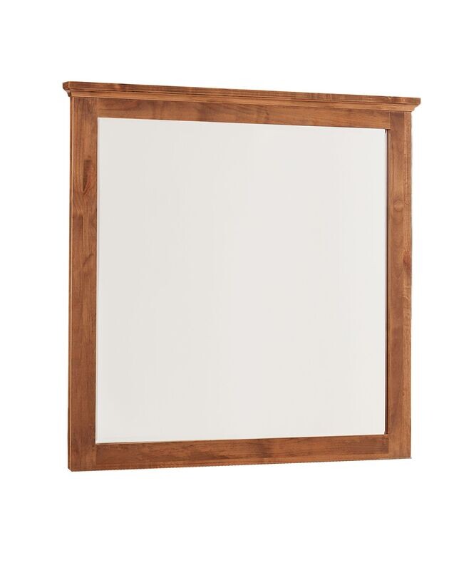 Archbold Emmerson Mirror