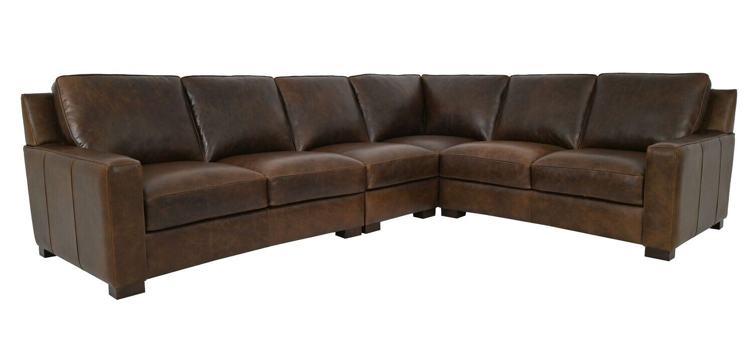 Softline 7530 Sectional