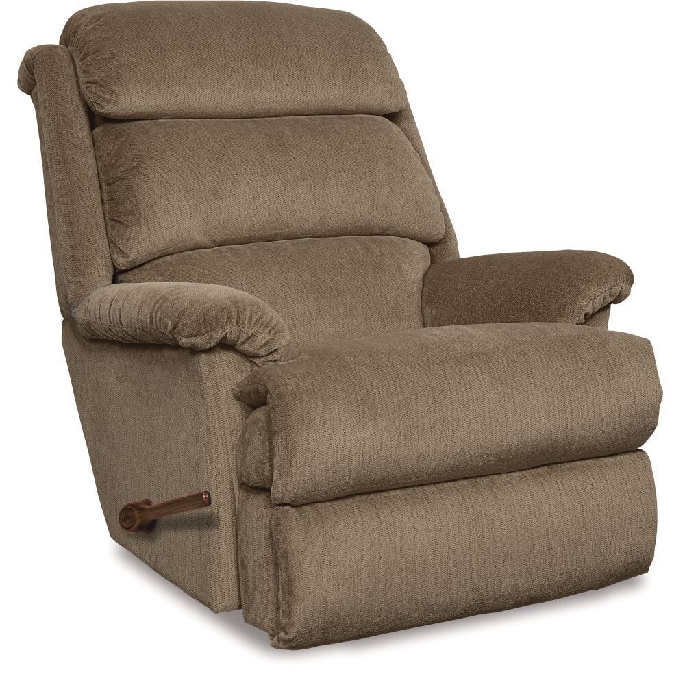 La-Z-Boy Astor Manual Rocker Recliner
