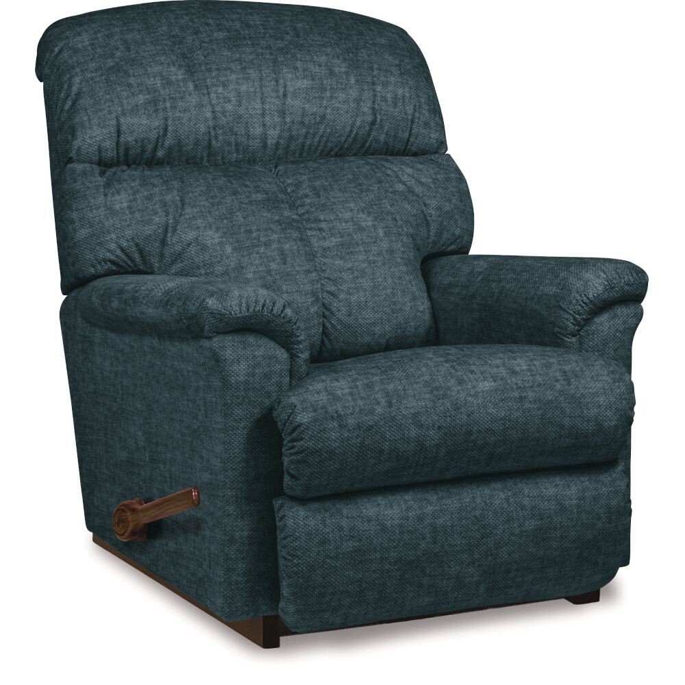 La-Z-Boy Reed Manual Rocker Recliner