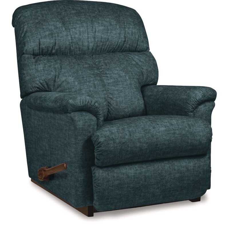 La-Z-Boy Reed Manual Rocker Recliner La-Z-Boy Reed Manual Rocker Recliner