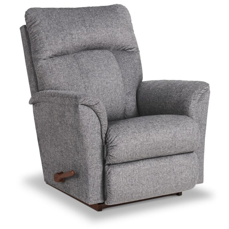 La-Z-Boy Arthur Manual Rocker Recliner La-Z-Boy Arthur Manual Rocker Recliner