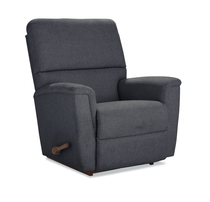 La-Z-Boy Ava Power Recliner with Power Headrest