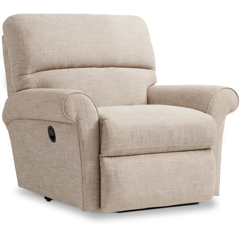 La-Z-Boy Robin Manual Recliner Chair and Half