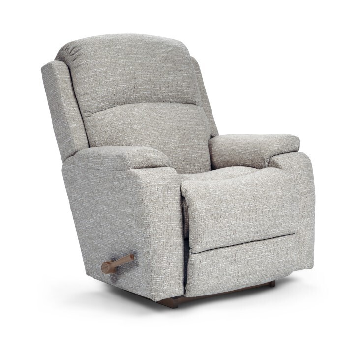 La-Z-Boy Dorian Manual Recliner