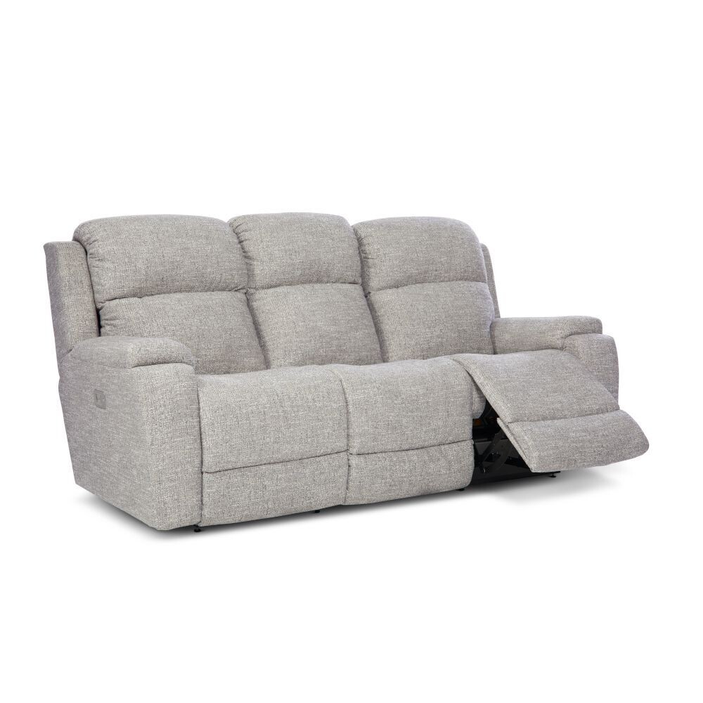 La-Z-Boy Dorian Manual Reclining Sofa
