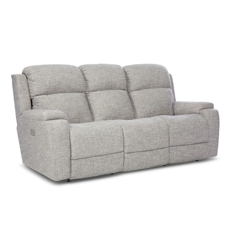 La-Z-Boy Dorian Manual Reclining Sofa