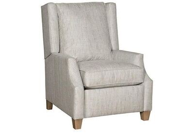 King Hickory Hannah Recliner