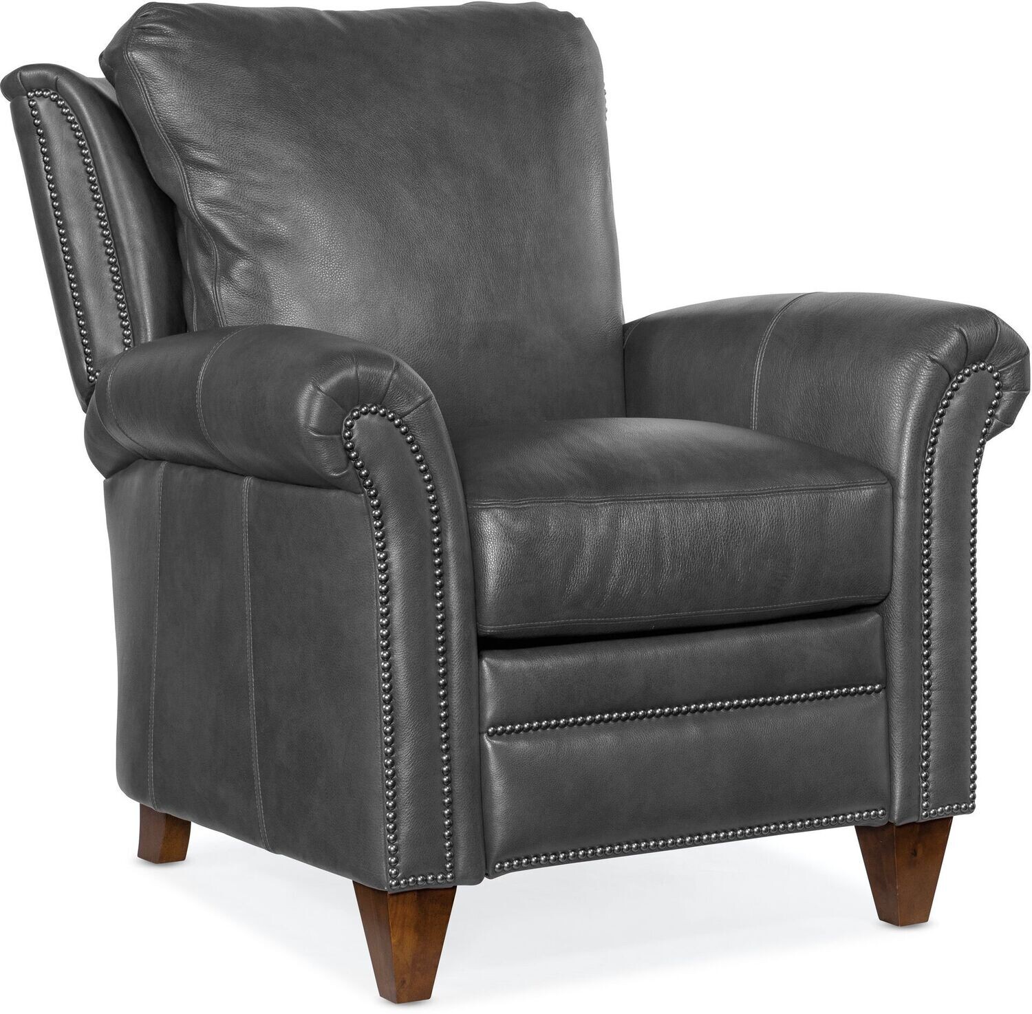 Bradington Young Richardson Hi-Leg Recliner