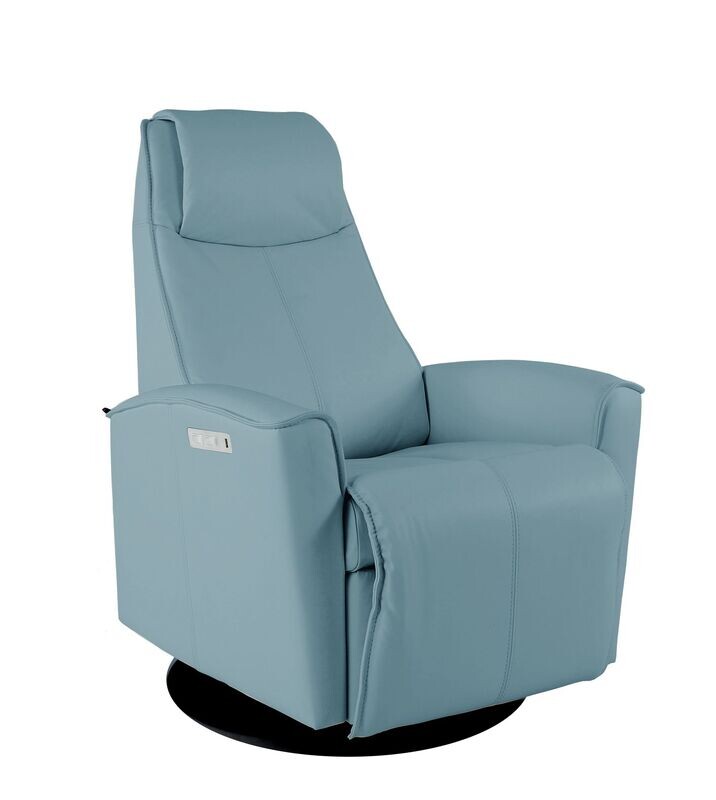 Fjords Urban Large Power Relaxer