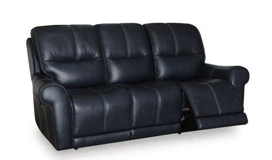 Futura leather sofa discount