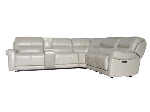 Futura 1835 Sectional