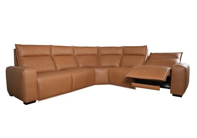 Futura 2072 Sectional